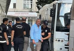 Kuşadası Belediyesi'ne yönelik soruşturmada 16 şüpheli adliyeye sevk edildi