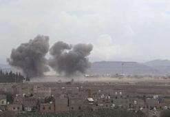 Yemen: Husilerin El-Muha'ya saldırısında 7 kişi hayatını kaybetti