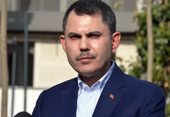 Bakan Kurum’dan Sındırgı depreminin 1.yılı paylaşımı