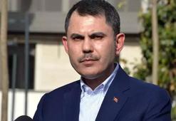 Bakan Kurum’dan Sındırgı depreminin 1.yılı paylaşımı
