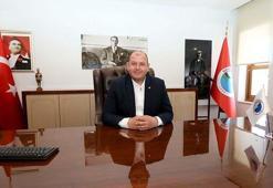 Tutuklanan Menderes Belediye Başkanı Çiçek, CHP'ye istifa dilekçesi sundu