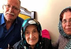 100'üncü yaşını kutladıktan bir hafta sonra hayatını kaybetti