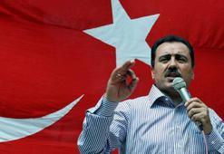 Bakan Gürlek, Muhsin Yazıcıoğlu'nun ailesini kabul edecek