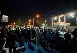 Konya Emniyet Müdürlüğü’nden cezaevinde isyan çıktığı iddiasına ilişkin açıklama