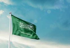 Suudi Arabistan'da mobilya fabrikasında yangın: 16 ölü
