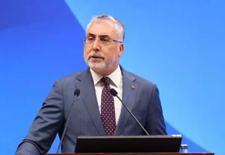 Bakan Işıkhan: 7 ayda 848 bine yakın işe yerleştirmeye aracılık ettik