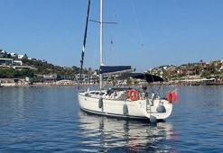 Bodrum'da 61 kaçak göçmen yakalandı