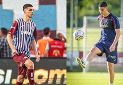 Trabzonspor'da Salih Malkoçoğlu, Al Jazira'ya transfer oldu