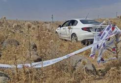 Diyarbakır’da arazide kadın cesedi bulundu; 2 gözaltı