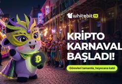WhiteBIT TR, Kripto Karnavalı etkinliğini duyurdu