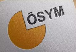ÖSYM Başkanı Ersoy'dan YKS adaylarına 'tercih' uyarısı