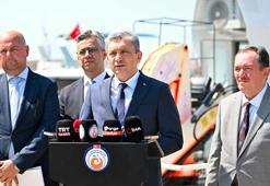 Antalya’da mikroplastik kirliliğine ağır yaptırımlar yolda