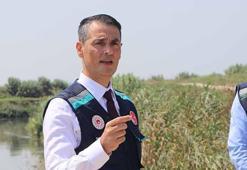 Ekmekçi: Mavi vatanı kirletenlere müsaade etmeyeceğiz, gerekirse tesisi kapatırız