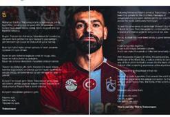 Trabzonspor’dan dünyaya Salah daveti: Kapımız, şehrimiz, tribünlerimiz açık