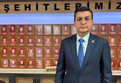 Türkiye Harp Malulü Gaziler ve Şehit Dul ve Yetimleri Derneği Başkanı Işık: Devletimize güvenimiz tam