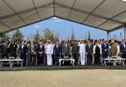 Anafartalar Zaferi'nin 111'inci yıl dönümü kutlandı