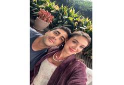 Haysiyet'ten ilk set ‘selfie’si