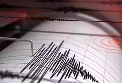 Kolombiya'da 7.4 büyüklüğünde deprem