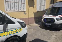 Muğla'da evli çifti evlerinde silahla vurulmuş halde ölü bulundu
