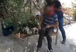 Kasklı şüphelinin darbettiği engelli, 17 gün sonra yaşam mücadelesini kaybetti