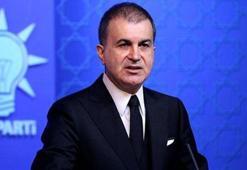 AK Parti'li Çelik: Vesayetin sona ermesi için 10 Ağustos çok önemli bir imzadır