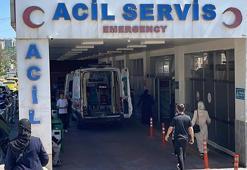 Yanan araçta 4 çocuk annesinin cesedi bulundu; 4 gözaltı