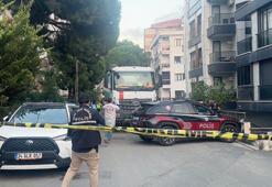 Maltepe’de beton mikserinin çarptığı kadın hayatını kaybetti