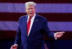 Trump: Hürmüz Boğazı'nı yüzde 100 kontrol ediyoruz