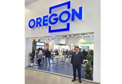 Oregon, Nürnberg’de ‘İzinli Alıcı ve Gönderici’ tesisi açtı