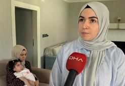 Adli tıp, bebeğin engeliyle hemşire şiddeti arasında illiyet bağı kuramadı, anne tepki gösterdi