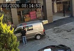 Bayrampaşa’da sinyal kesiciyle aracın kilitlenmesini engelleyip 200 bin lira çalan şüpheli tutuklandı