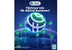 Hayat Finans, 2026 yılının ilk yarısında toplam aktiflerini 39,9 milyar TL’ye yükseltti