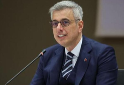 Bakan Memişoğlu: Sporcu Sağlık Raporları Yönetmeliği ile lisans süreçleri kolaylaştı
