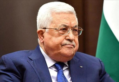 Filistin Devlet Başkanı Abbas, Türkiye'ye ziyaret gerçekleştirecek