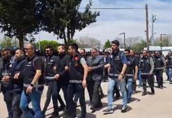 Halfeti Belediyesi’ne yönelik yolsuzluk soruşturmasında 14 kişiye tahliye