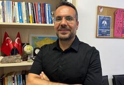 Doç. Dr. Bağcı: Kıyı şehirleri deniz seviyesi değişimine göre planlanmalı