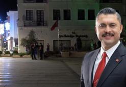 Görevinden uzaklaştırılan Şile Belediye Başkanı Kabadayı'ya 92 yıla kadar hapis talebi