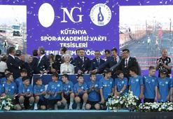 NG Grup Başkanı Nafi Güral’dan 'kurumsallaşma' mesajı