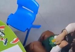 Otizmli çocuğa şiddet uygulayan eğitmen hakkında yeni suç duyurusu