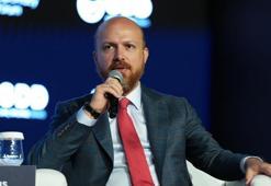 Bilal Erdoğan: Türkiye, dünyada en çok uluslararası öğrenci çeken ülkeler arasında