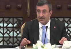 Cevdet Yılmaz: Doğurganlık hızımız, Cumhuriyet tarihinin en düşük seviyesine indi