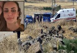 Arazide cesedi bulunan Gülistan’ın ölümüne ilişkin 2 tutuklama