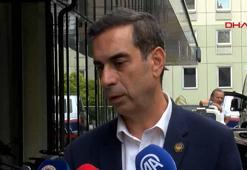 Şekip Mosturoğlu: Bu büyüklükte bir olayın bu 5 kişiyle sınırlı kalmayacağını düşünüyoruz