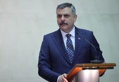 Bakan Çiftçi: Yeni nesil suç örgütleri terör örgütlerine dönüşmüş durumda