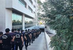 Mersin'de yasa dışı bahis operasyonunda 37 tutuklama
