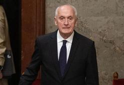 Macaristan'ın yeni cumhurbaşkanı Andras Baka oldu