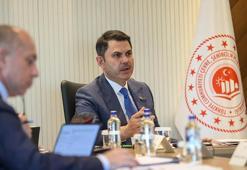 COP31 Danışma Kurulu, Bakan Kurum Başkanlığında toplandı