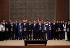 Anadolu Medya Ödülleri’nde Demirören Medya’ya 3 ödül