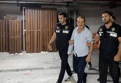 UltrAslan tribün lideri 'Sebahattin' Şirin hakkında adli kontrol talebi