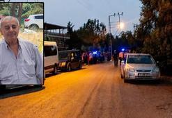 Ayva ağacını kesen amcasını tabancayla öldürdü